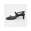 Calank - Sandalias de tacón Natasha - Negro