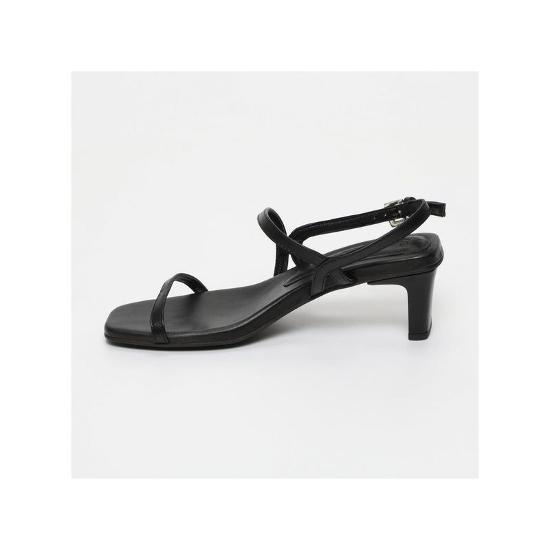Calank - Sandalias de tacón Natasha - Negro