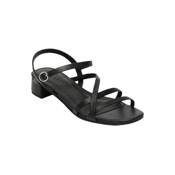 Sandalias de Tacón Nahla - Black