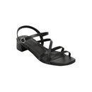 Calank - Tacones Nahla - Negro