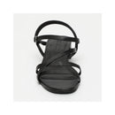 Calank - Tacones Nahla - Negro