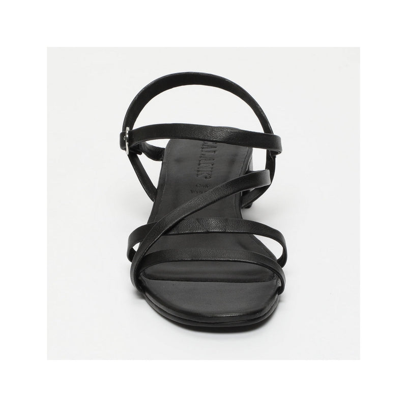 Calank - Tacones Nahla - Negro