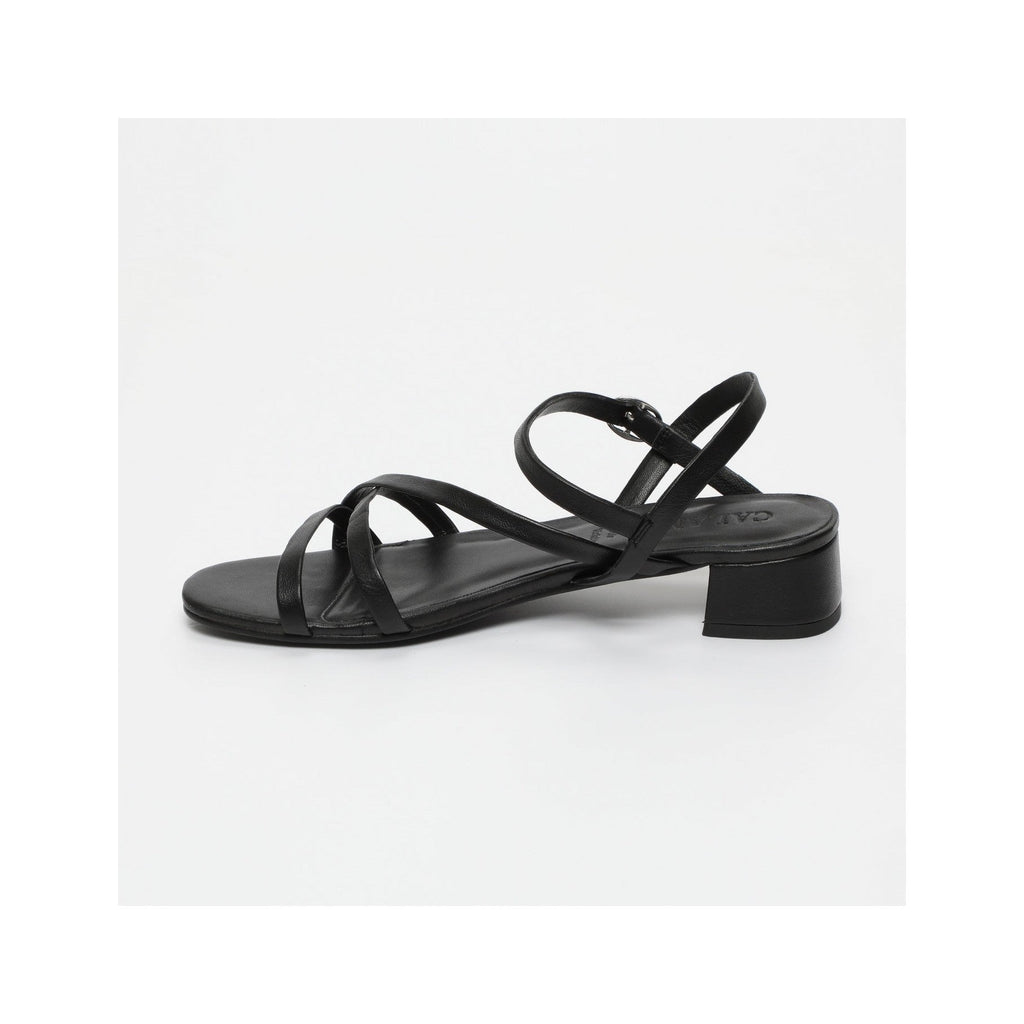Calank - Tacones Nahla - Negro