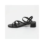 Calank - Tacones Nahla - Negro
