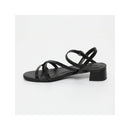 Calank - Tacones Nahla - Negro