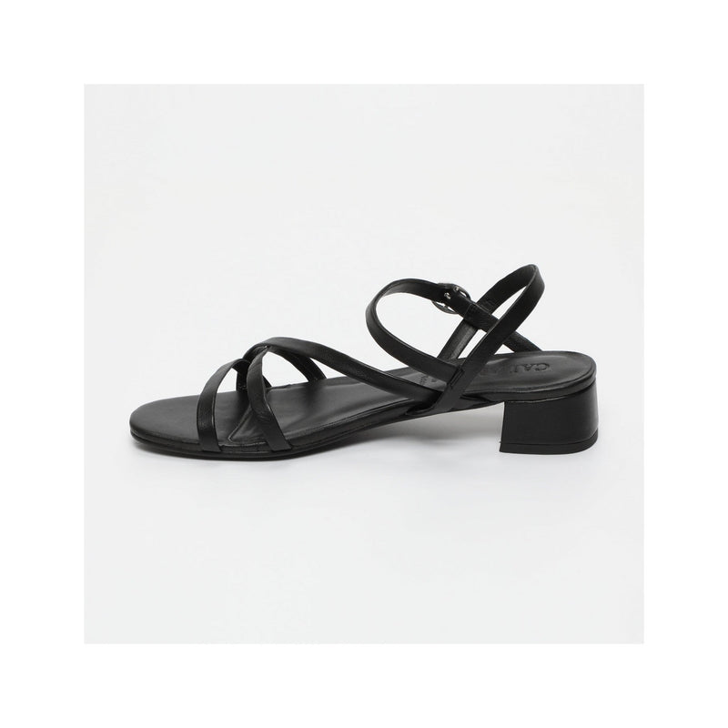 Calank - Tacones Nahla - Negro