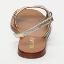 Nya Sandals - Gold