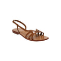Calank - Sandalias Nya - Camel