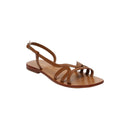 Calank - Sandalias Nya - Camel