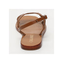 Calank - Sandales Nya - Camel