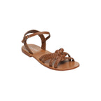 Calank - Niah Sandals - Camel