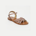 Calank - Niah Sandals - Lilac