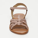 Calank - Sandales Niah - Lilac