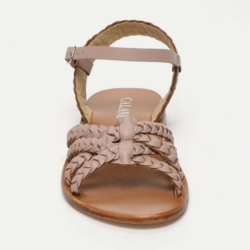 Calank - Sandales Niah - Lilac