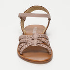 Calank - Niah Sandals - Lilac