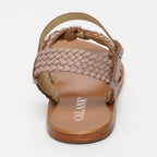 Calank - Niah Sandals - Lilac