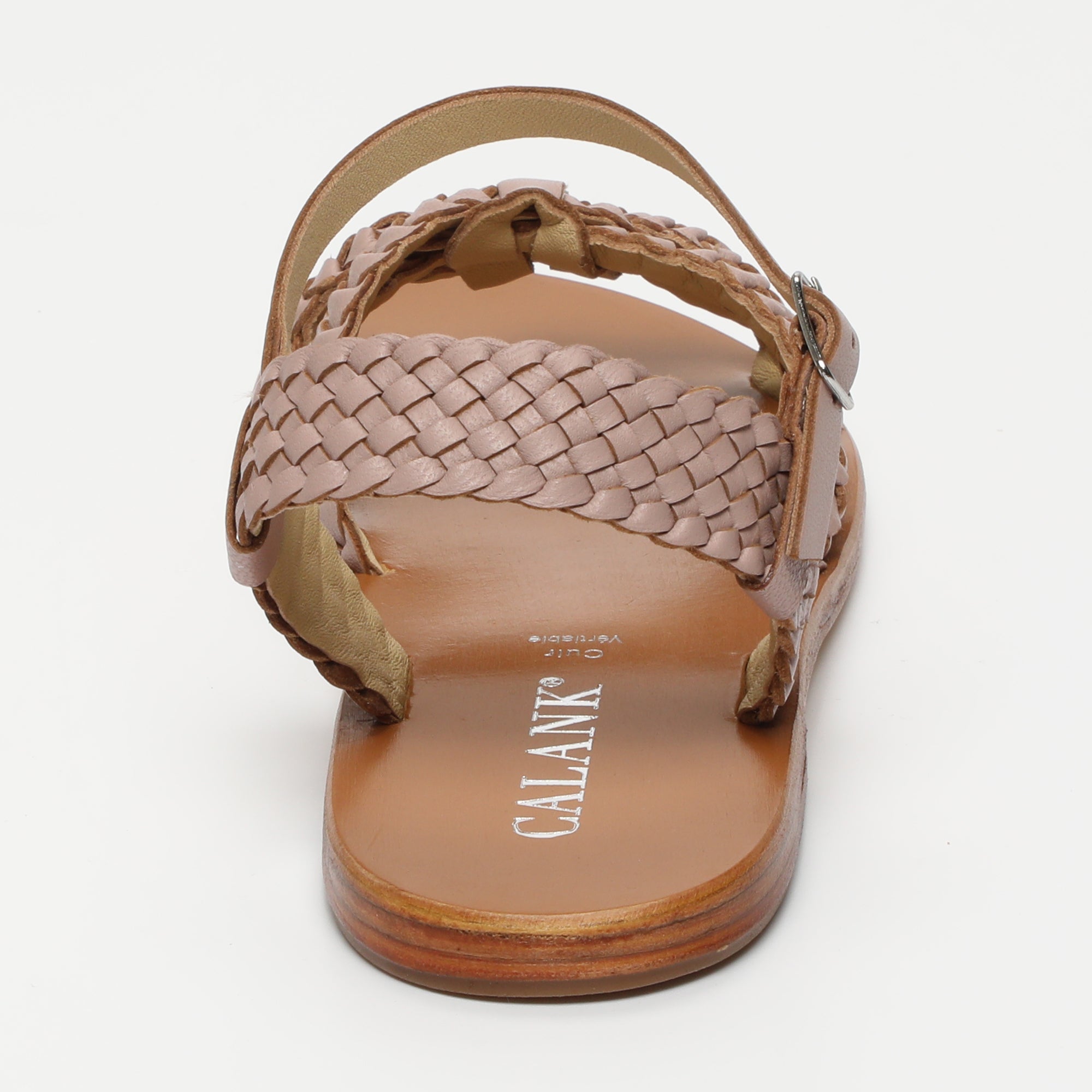 Calank - Niah Sandals - Lilac
