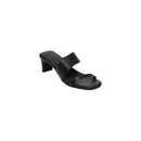 Calank - Sandales À Talons Nura - Black