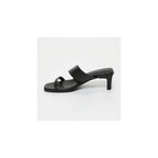 Calank - Sandales À Talons Nura - Black