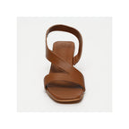 Calank - Netia Heels - Brown