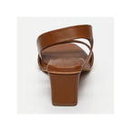 Calank - Netia Heels - Brown
