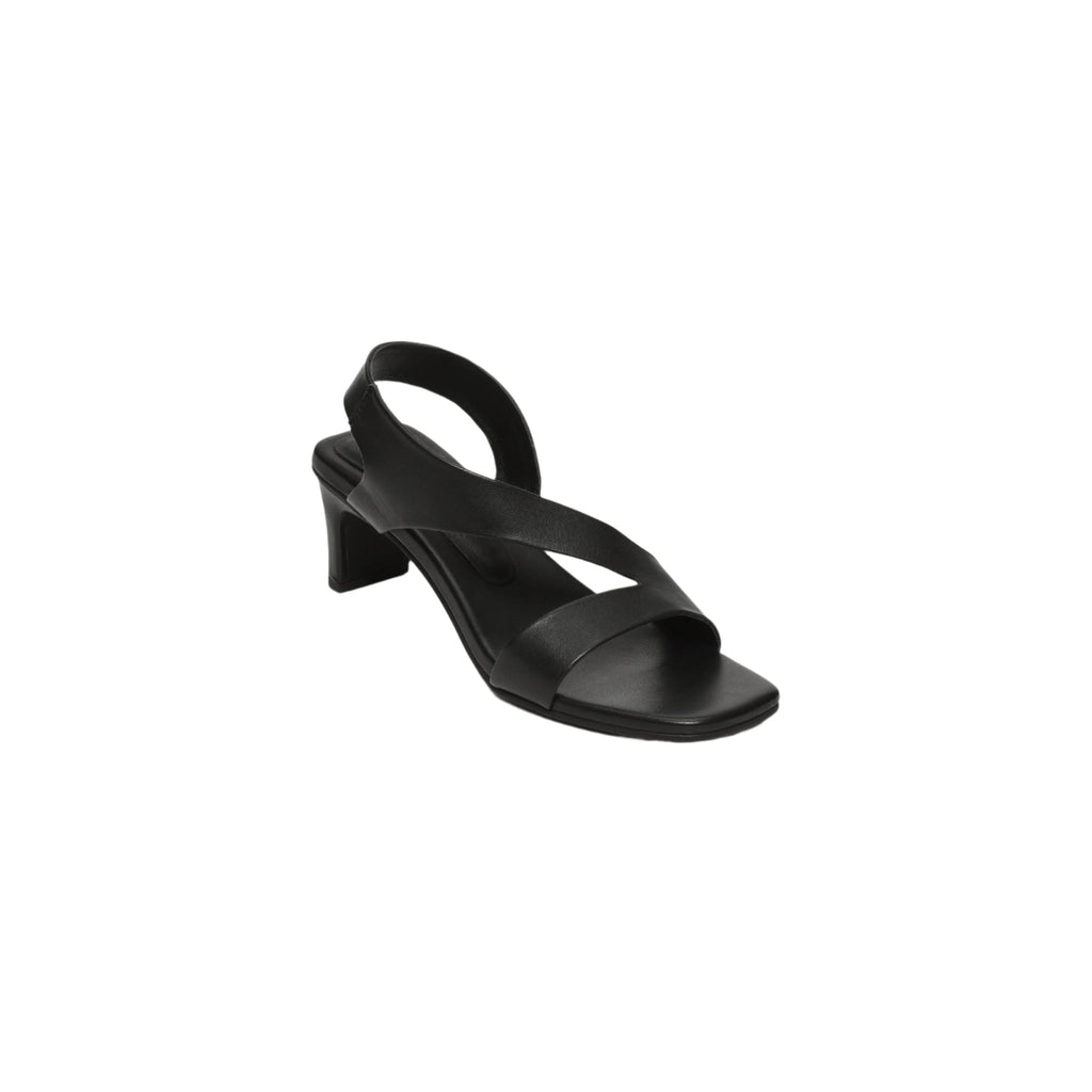 Calank - Netia Heels - Black