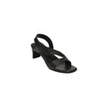 Calank - Netia Heels - Black