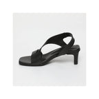 Calank - Netia Heels - Black