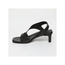 Calank - Tacones Netia - Negro