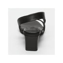 Calank - Tacones Netia - Negro