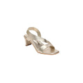 Calank - Netia Heels - Gold