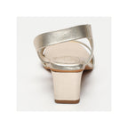 Calank - Netia Heels - Gold