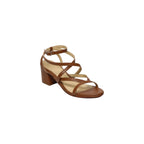 Calank - Nitsa Heels - Brown