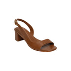 Calank - Nonnie Heels - Brown
