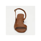 Calank - Nonnie Heels - Brown