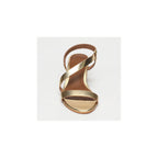 Calank - Tacones Ninon - Dorados