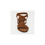 Nyssa Heels - Brown