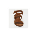 Calank - Nyssa heels - Brown