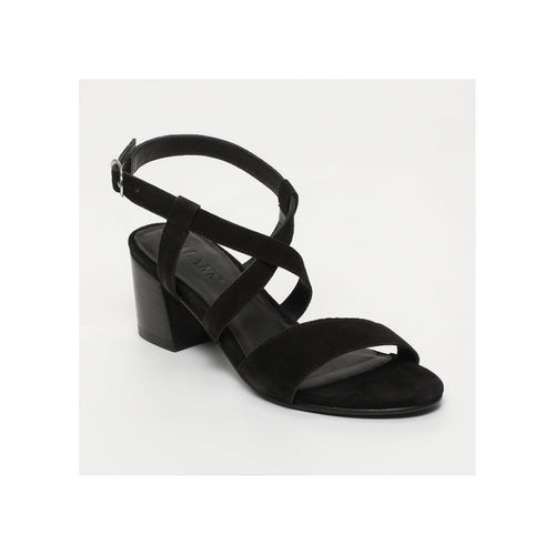 Calank - Sandales Nyssa - Black