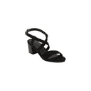 Calank - Talons Nyssa - Noir