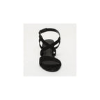 Calank - Nyssa Heels - Black