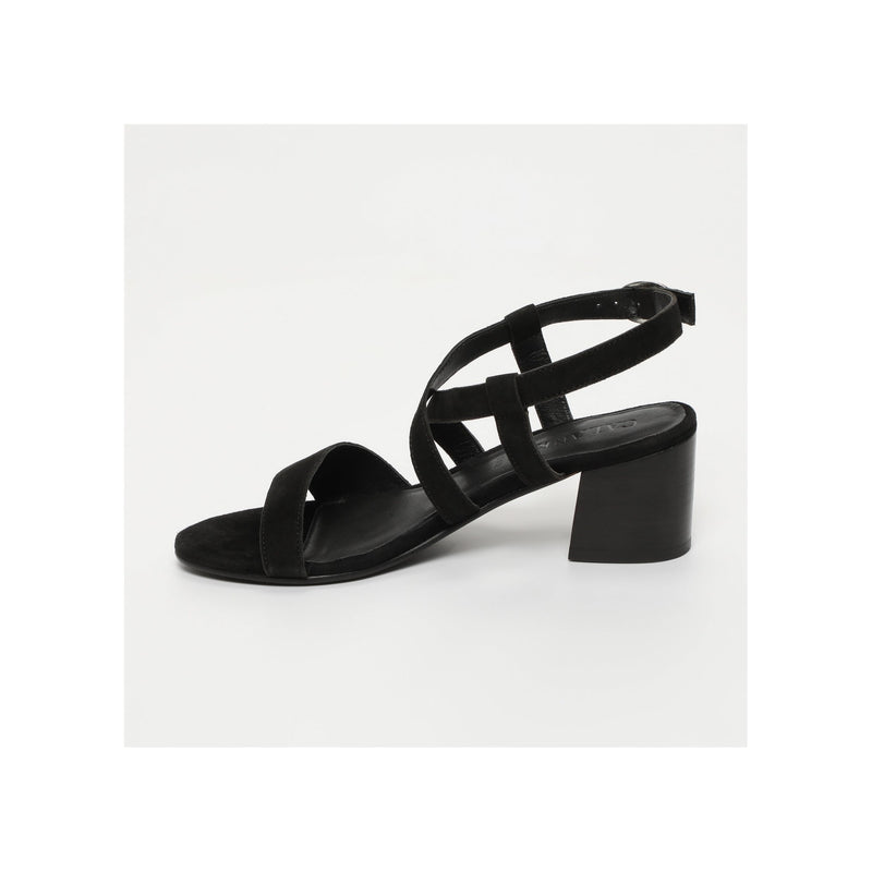 Calank - Sandales Nyssa - Black