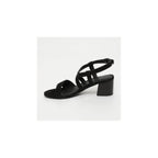 Calank - Nyssa Heels - Black