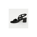Calank - Talons Nyssa - Noir