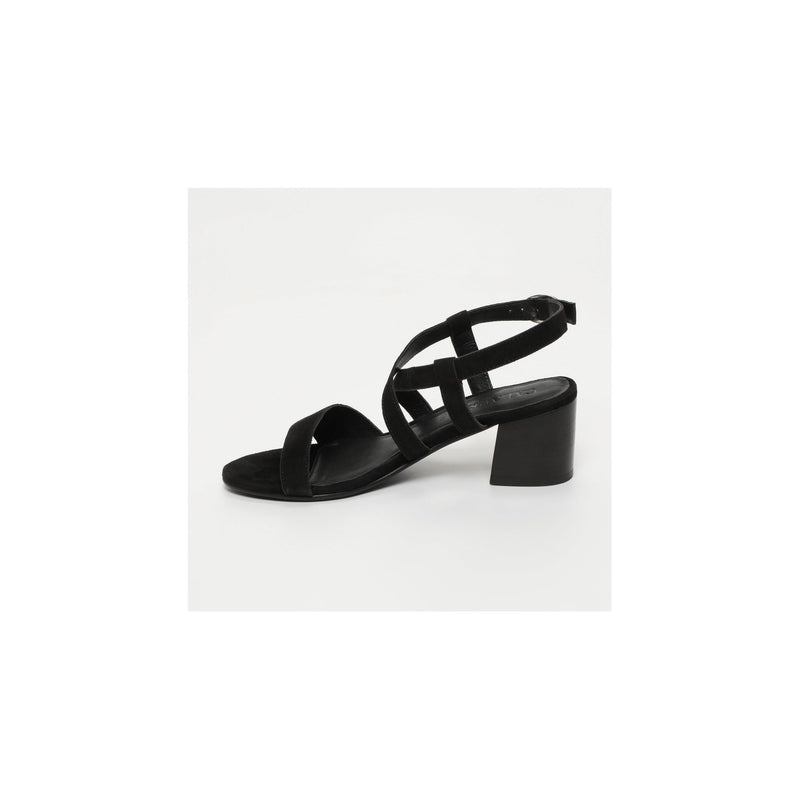 Calank - Talons Nyssa - Noir