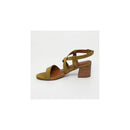 Calank - Nyssa Heels - Olive
