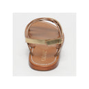 Calank - Sandales Nata - Doré