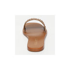 Mules Fapri - Gold