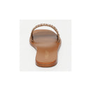 Mules Fapri - Gold