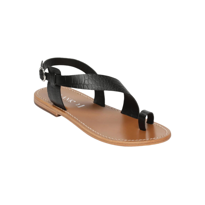 Farshid Sandals - Patterns